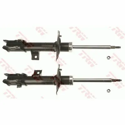 Affare TRW TWIN JGM1277T Ammortizzatore