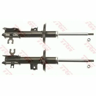 Consegna Rapida TRW TWIN JGM1335T Ammortizzatore