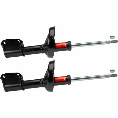 Soddisfatti O Rimborsati TRW TWIN JGM243T Ammortizzatore