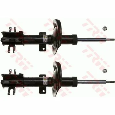 TRW TWIN JGM283T Ammortizzatore Di Tendenza