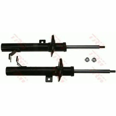 Nuova Collezione TRW TWIN JGM3678T Ammortizzatore