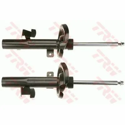 TRW TWIN JGM6078T Ammortizzatore Nuova Collezione