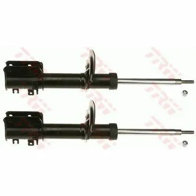 TRW TWIN JGM618T Ammortizzatore Pagamento Sicuro