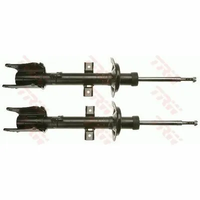 TRW TWIN JGM869T Ammortizzatore Must-Have