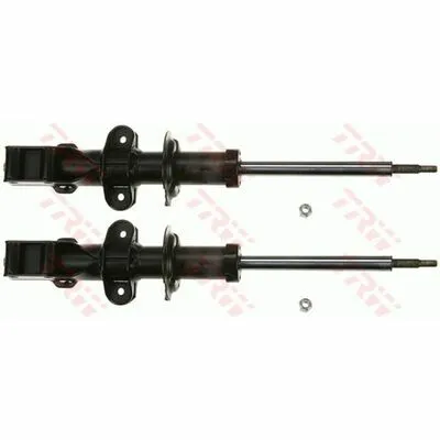 TRW TWIN JHM158T Ammortizzatore Promozione
