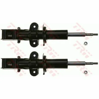 Più Venduto TRW TWIN JHM402T Ammortizzatore