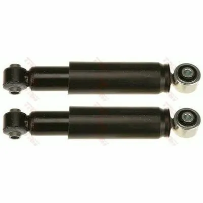 TRW TWIN JHT418T Ammortizzatore Spedito Oggi