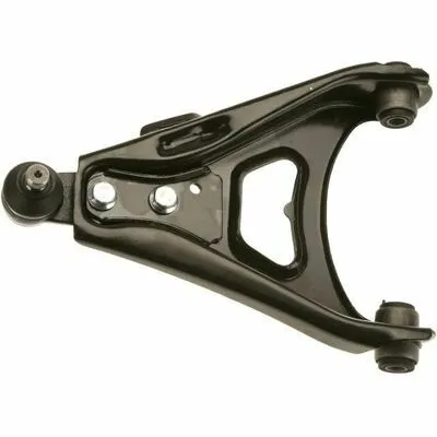 Nuova Collezione TRW JTC322 Braccio Oscillante, Sospensione Ruota
