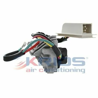 Compra Oggi Stesso MEAT & DORIA K106030 Resistenza, Ventilatore Abitacolo