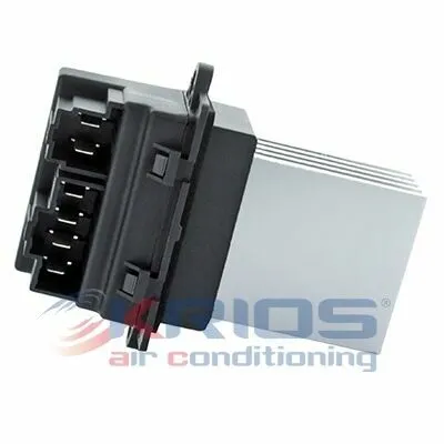 Prezzo Ridotto MEAT & DORIA K106046 Resistenza, Ventilatore Abitacolo