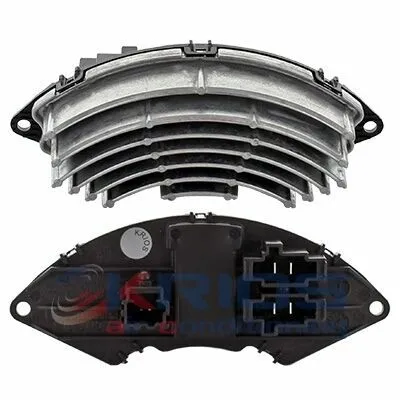 Subito Disponibile MEAT & DORIA K106073 Resistenza, Ventilatore Abitacolo