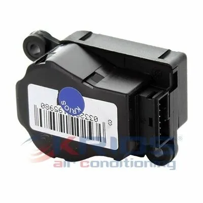 Ultimissimo Modello MEAT & DORIA K107090 Regolatore, Valvola Miscelazione