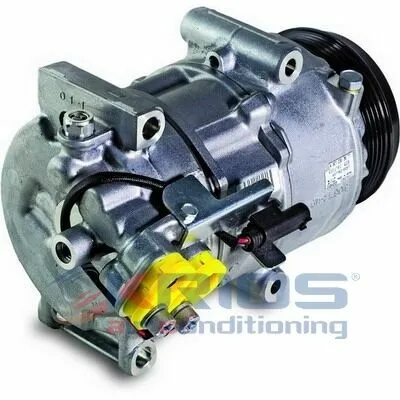 Sconto MEAT & DORIA K15147 Compressore, Climatizzatore