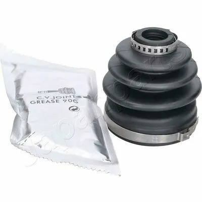 JAPANPARTS KB-027 Soffietto, Sterzo Pagamento Sicuro