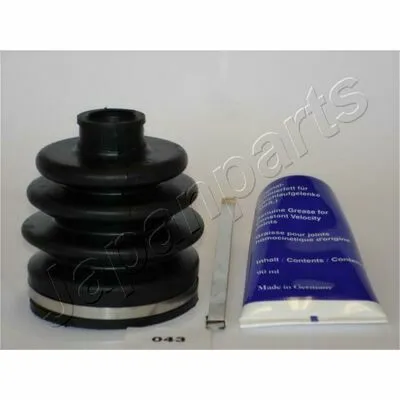 Quantità Limitata JAPANPARTS KB-043 Soffietto, Sterzo