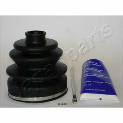 Pagamento Sicuro JAPANPARTS KB-045 Soffietto, Sterzo