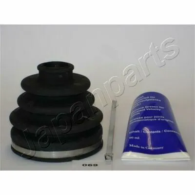 JAPANPARTS KB-069 Soffietto, Sterzo Promozione