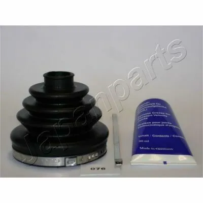 Ultima Occasione JAPANPARTS KB-076 Soffietto, Sterzo
