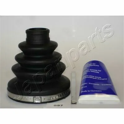 JAPANPARTS KB-097 Soffietto, Sterzo Bestseller