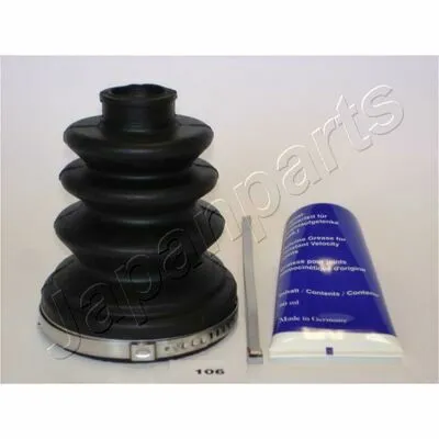 Non Perdere JAPANPARTS KB-106 Soffietto, Sterzo