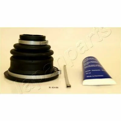 Offerta Lampo JAPANPARTS KB-108 Soffietto, Sterzo