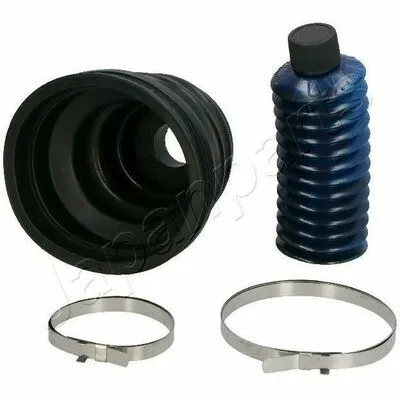 JAPANPARTS KB-157 Soffietto, Sterzo Compra Adesso