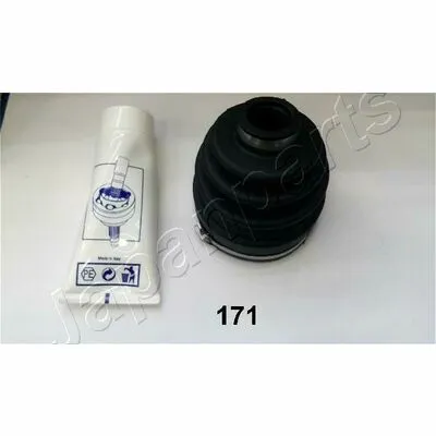 JAPANPARTS KB-171 Soffietto, Sterzo Scelto Dai Clienti