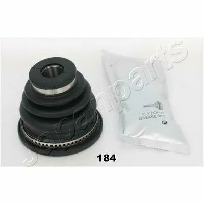 JAPANPARTS KB-184 Soffietto, Sterzo Super Prezzo