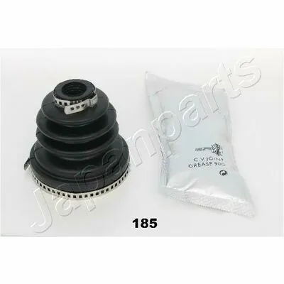 Più Venduto JAPANPARTS KB-185 Soffietto, Sterzo