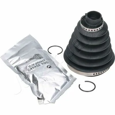 Di Tendenza JAPANPARTS KB-196 Soffietto, Sterzo