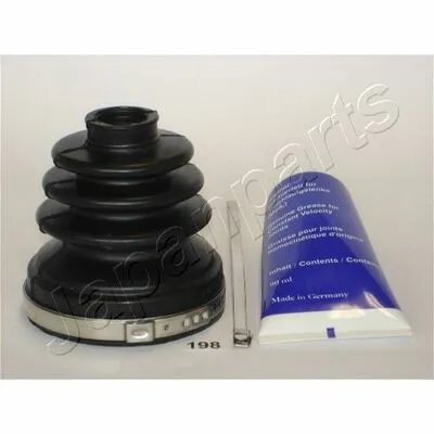 JAPANPARTS KB-198 Soffietto, Sterzo Spedito Oggi