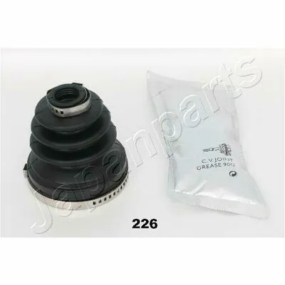 Non Perdere JAPANPARTS KB-226 Soffietto, Sterzo