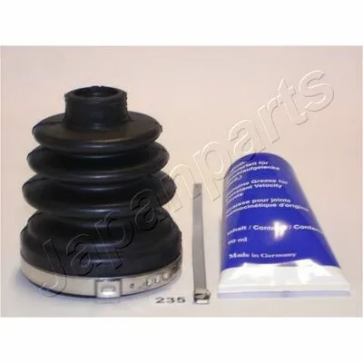 Offerta Limitata JAPANPARTS KB-235 Soffietto, Sterzo