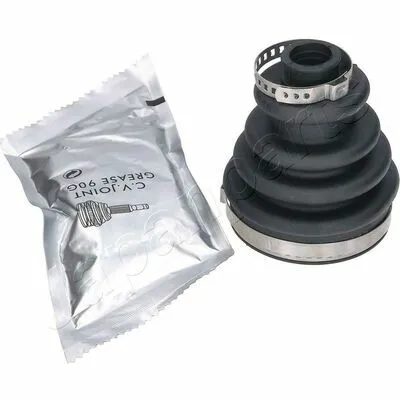 JAPANPARTS KB-236 Soffietto, Sterzo Soddisfatti O Rimborsati