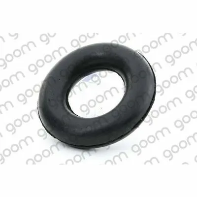 Solo Oggi GOOM SEP-0004 Supporto, Imp. gas Scarico