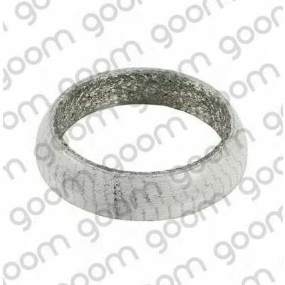 GOOM SEP-0006 Guarnizione, Tubo gas Scarico Sconto
