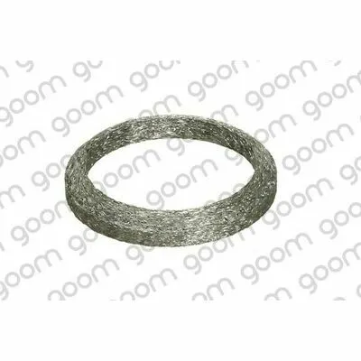 Scelto Dai Clienti GOOM SEP-0010 Guarnizione, Tubo gas Scarico