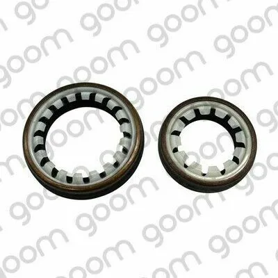 GOOM SHS-0001 Anello Tenuta, Differenziale Acquista Ora