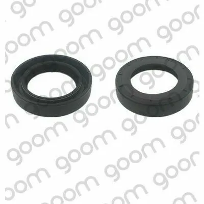 GOOM SHS-0002 Anello Tenuta, Differenziale Economico