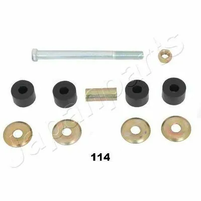 Offerta Limitata JAPANPARTS SI-114 Asta/Puntone, Sospensione Ruote