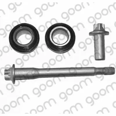 Prezzo Basso GOOM SK-0003 Kit Riparazione, Braccio Trasversale