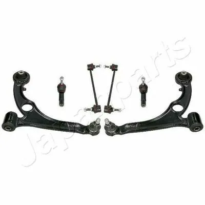 Quantità Limitata JAPANPARTS SKS-0203 Braccio Oscillante, Sospensione Ruota
