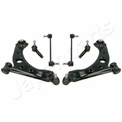 JAPANPARTS SKS-0204 Braccio Oscillante, Sospensione Ruota Saldi