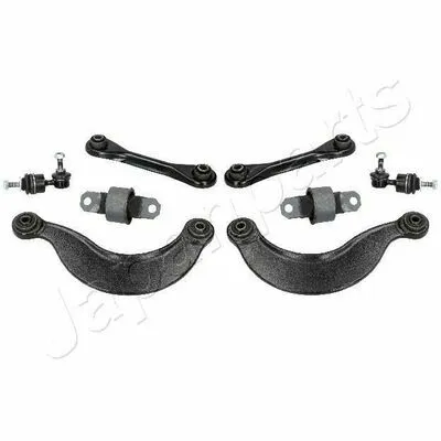 Prezzo Ridotto JAPANPARTS SKS-0305 Braccio Oscillante, Sospensione Ruota