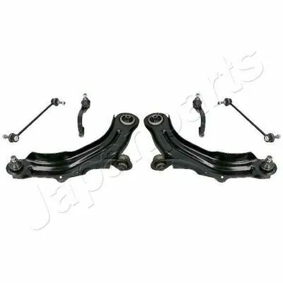 JAPANPARTS SKS-0703 Braccio Oscillante, Sospensione Ruota Ultima Occasione