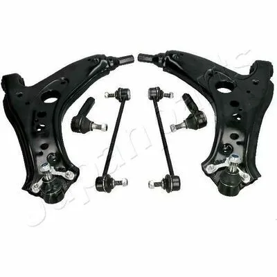 Saldi JAPANPARTS SKS-0909 Braccio Oscillante, Sospensione Ruota