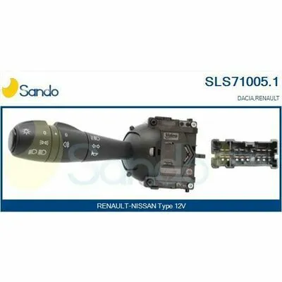 Promozione Esclusiva SANDO Genuine SLS71005.1 Leva Devio Guida