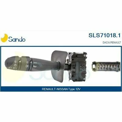 SANDO Genuine SLS71018.1 Leva Devio Guida Popolare