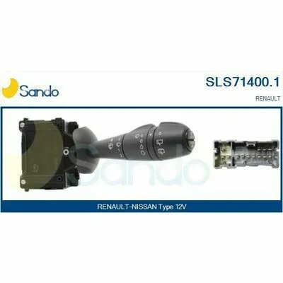 SANDO Genuine SLS71400.1 Leva Devio Guida Prezzo Scontato