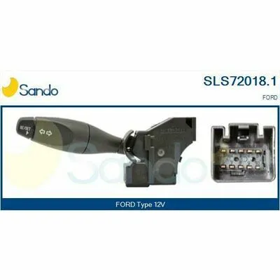Promozione SANDO Genuine SLS72018.1 Leva Devio Guida